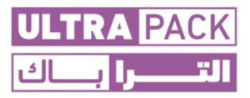 UltraPack Logo